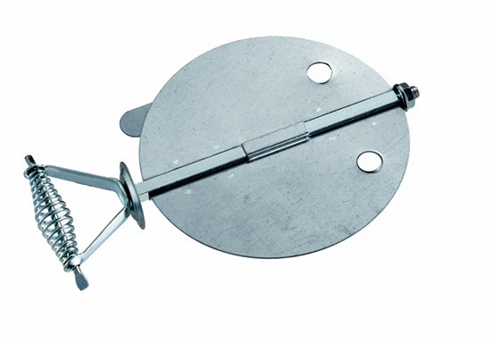 Set Tubi Da Stufa In Acciaio 3 Pezzi Ø130 Mm - 2 Curve 45° Con Valvola A Farfalla E Rosetta - Vernice Senotherm Nero Resistente Al Calore 500°C