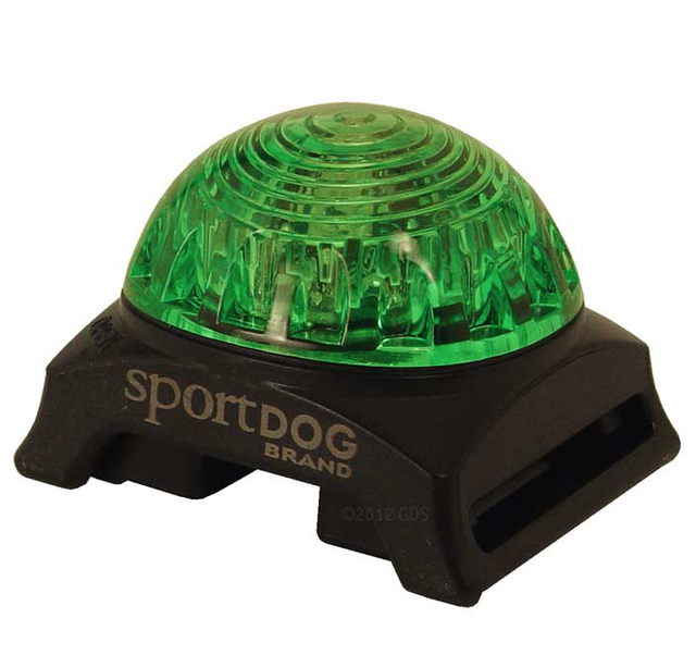 SportDOG Locator Beacon Dog Safety and Location Light eBay