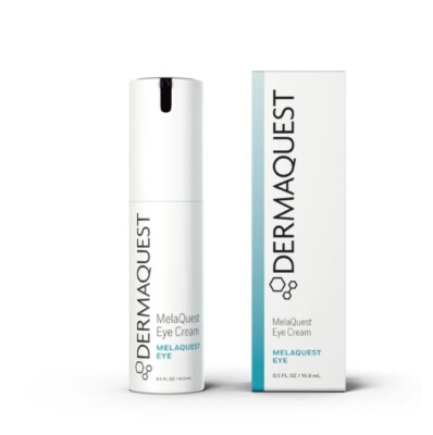 Dermaquest MelaQuest Eye Cream  14.8ml #kath