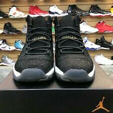 jordan heiress stingray