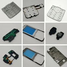 Nokia N79 Original Spare Parts - Original Parts - Covers -