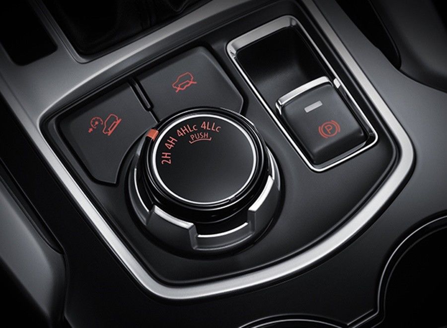 8604A046XA GENUINE MITSUBISHI PAJERO SPORT 2016-22 GT-Premium 4WD