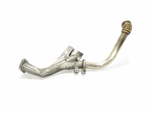 Mercedes Benz A W168 1.7 CDI Rohr AGR Verbindungsrohr AGR EGR PIPE a6680900240
