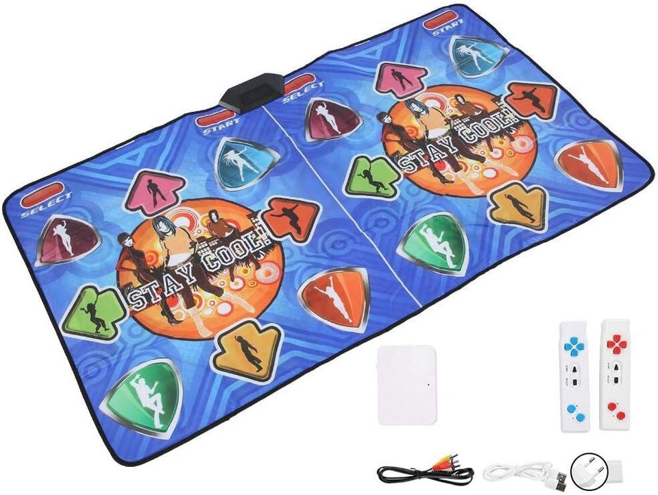 alomejor-dance-mat-dancing-step-pad-high-definition-dancer-blanket-with