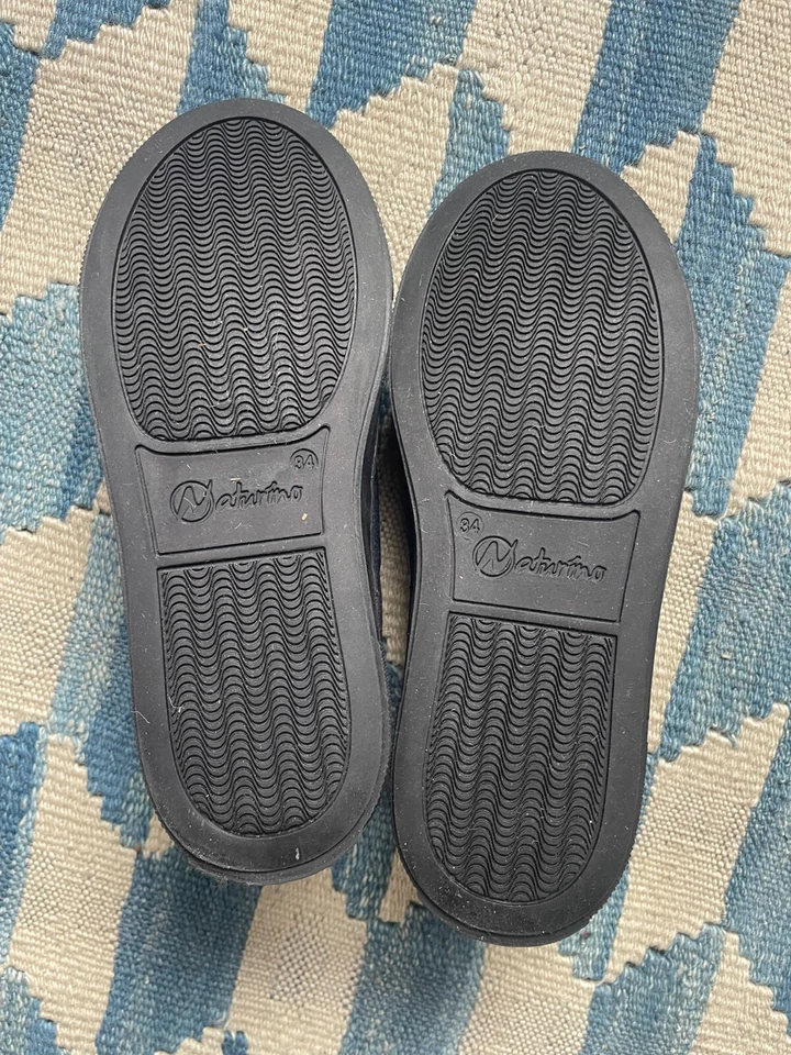 Naturino Orvieto运动鞋EU 34 — 第 2/4 张图片