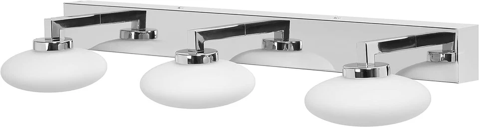 LEDVANCE Smart LED Badezimmerlampe Bad Wi-Fi Smart, Wandleuchte 18W WLAN 1500lm - Bild 1 von 1