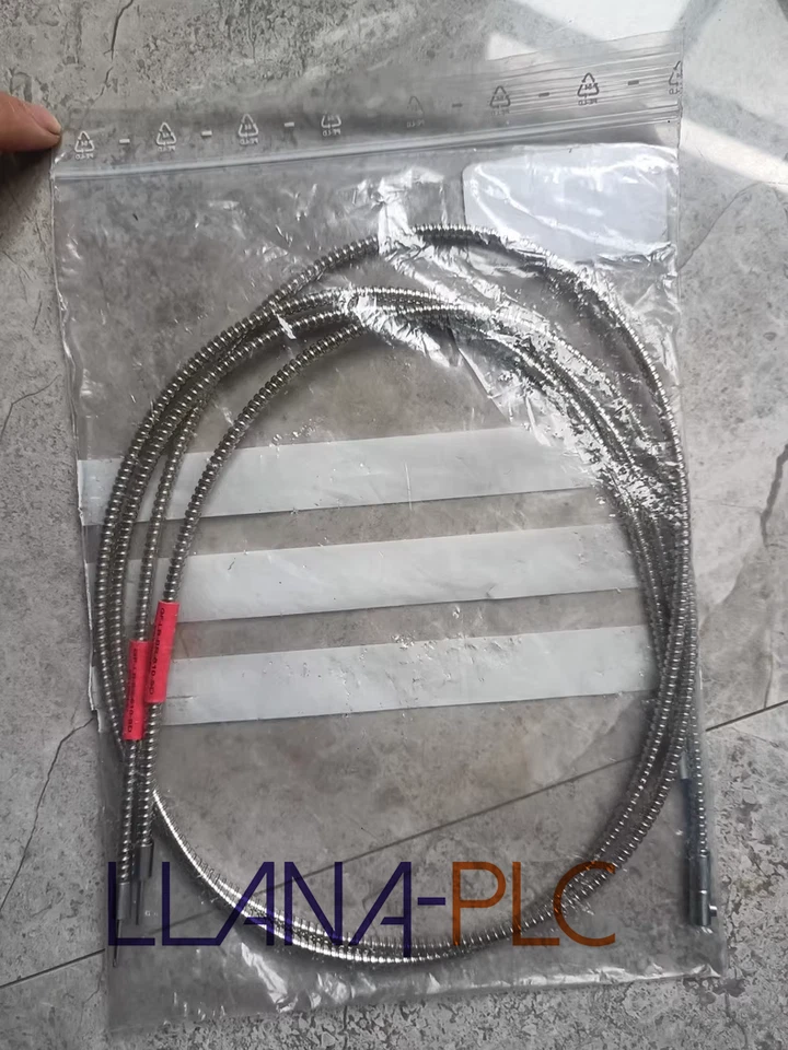 LEUZE GF-LB-BR-610-SD / GFLBBR610SD (BRAND NEW) spot  goods  Expedited Shipping - Image 3 of 3