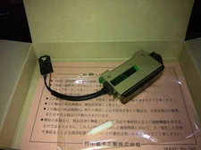 Takenaka TAKEX F11B  Fiber Optic Sensor Module New
