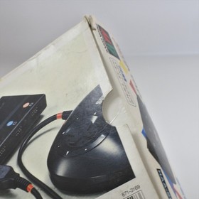 SEGA TAP Multi Selector Boxed HAA-2652 Mega Drive JAPAN Game Ref 1835