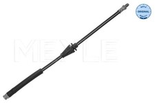 2x Bremsschlauch MEYLE 214 525 0015/2x für FIAT PANDA CLASSIC 4x4 169 AXB2A
