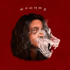 Russ - Chomp 2 [New CD]