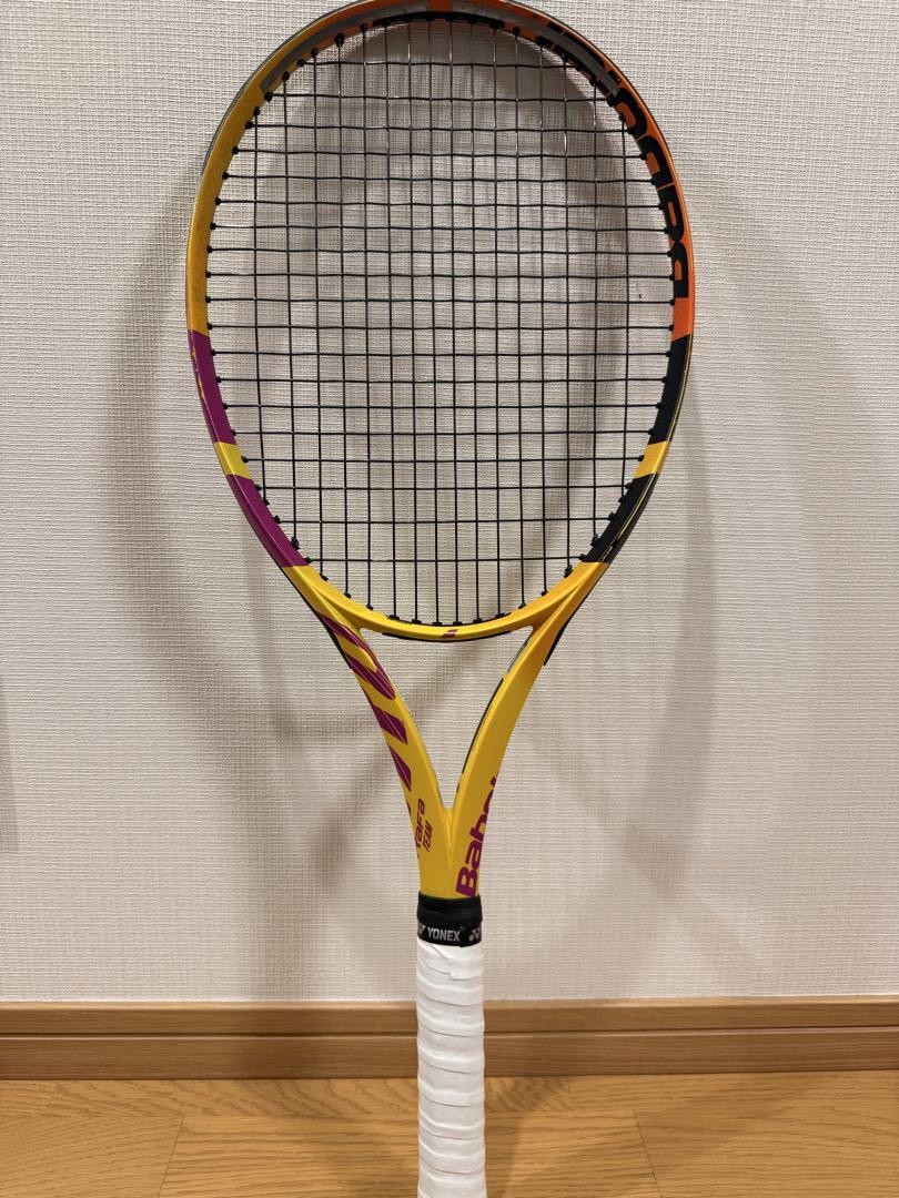 ラケット Babolat - pure aero rafa  babolat G2 Babolat Pure Aero Rafa Team G2 | eBay