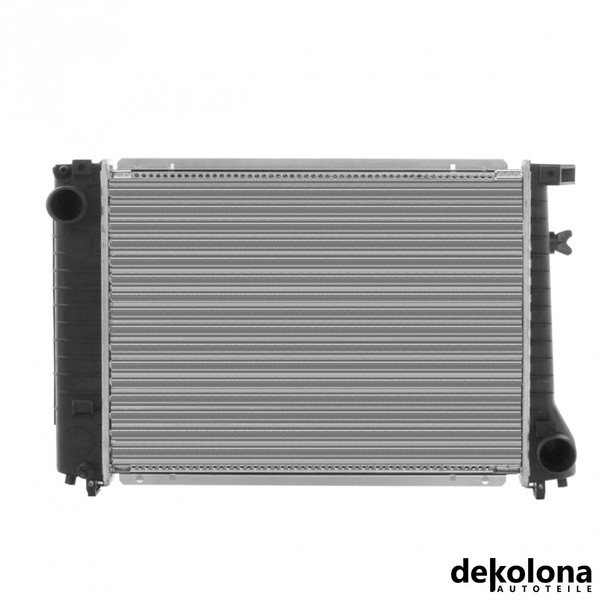 MotorküHlung Radiator FüR BMW 3Er Cabriolet 5Er Touring 81-93-image