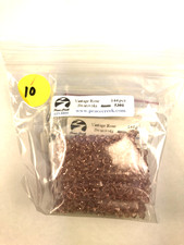 Swarovski Crystal 4mm 1,440 pcs Vintage Rose 5301 10 baggies of 144 