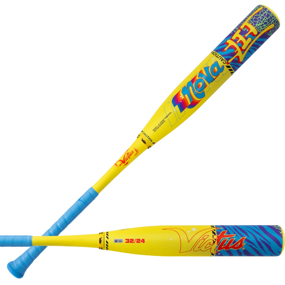 Demarini Voodoo In Youth Baseball Bats for sale | eBay