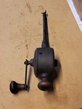 Ford Model T Valve Lapping Tool