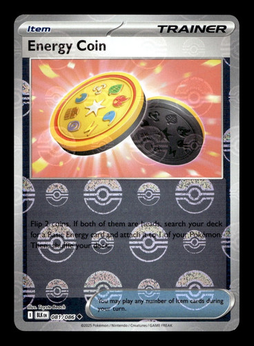 Pokemon Bolt Nero Poke Ball Master Reverse Holos Inglese Scegli la tua carta! Nuovo con scatola - Foto 40 di 141