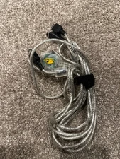 Mad Catz Nintendo GameBoy GBA GBC Link Cable Cord Accessory.