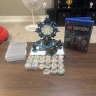 Lego dimensions PS4 Complete (Read Description)