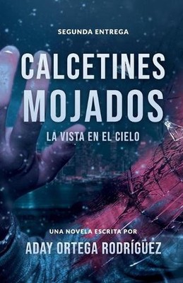La vista en el cielo by Aday Ortega Rodr?guez (Spanish) Paperback Book