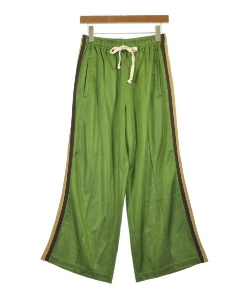 Vintage GUCCI Pants for Men - Pre-Owned Classic Style