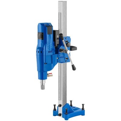 Kernbohrgerät Kernbohrmaschine Kernbohrer Nass Trocken Bohren 230 mm 3.250 W MSW