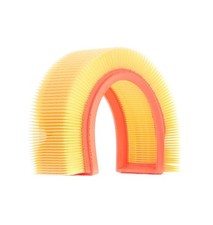 Luftfilter RIDEX 8A0285 passend für PEUGEOT 206 Schrägheck (2A/C) Filtereinsatz