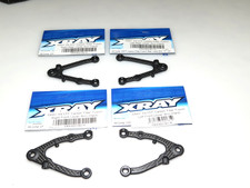 XT4-0715 XRAY X4 2023 on-road car new lower a-arm set