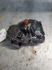 Feu arrière Seat ALHAMBRA