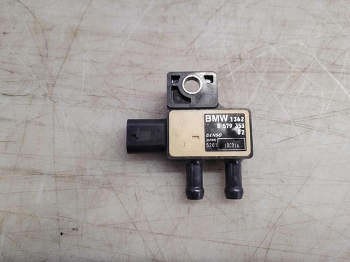 BMW X5 G05 Sensor Abgasdrucksensor 8579353 30d 195kW B57D30A 311298