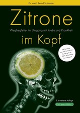 Zitrone im Kopf [German] by Schmude, Bernd [Paperback]