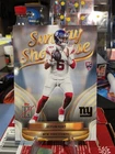 2025 Topps Signature Class Jaxson Dart Sunday Showcase Rookie Card