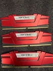 G.SKILL RIPJAWS V 8GB 2400MHz DDR4 Desktop Memory