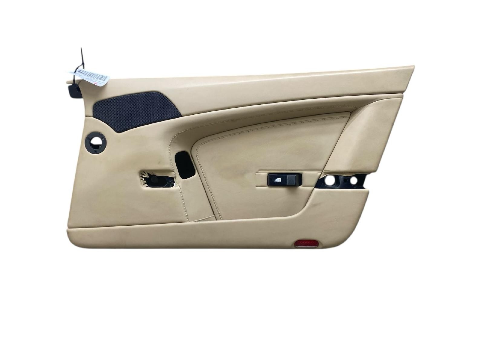 Aston Martin Vantage 2009 FRONT+RIGHT+INNER Door panel