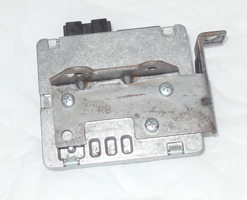 Módulo de control de dirección asistida Hyundai Accent 2012-2017 OEM 56340-1R205 ver. 1,05 Foto 3 de 3