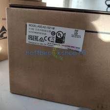 1PCS NEW IN BOX Delta Servo Drive ASD-A2-1021-M