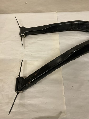 2022-2023 Polaris RZR Pro R/Turbo R 74”Upper Right A-Arm In Stock! #AR1476 - Picture 3 of 12