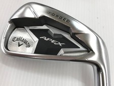 Callaway Apex 2019 Iron Set 23.5 S Flex 38In For Ns Pro Modus 3 Tour 105 Right