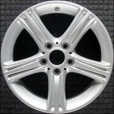 Bmw 320i 17 Inch Painted Oem Wheel Rim 2012 To 2018