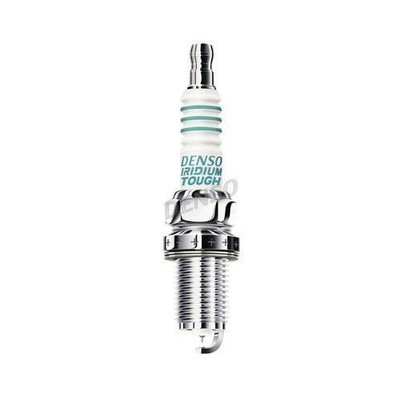 DENSO ZÜNDKERZE IRIDIUM TOUGH VK20 FÜR AUDI BMW FIAT FORD JEEP