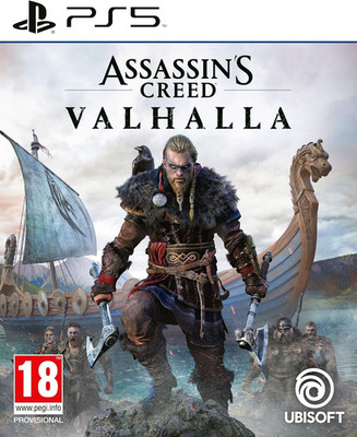 Assassin'S Creed: Valhalla