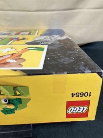 Lego Factory Toys R Us Limited Ideas Parts 1600 10654 Used