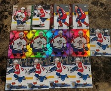 Jaromir Jagr Lot - ( 13 Cards) - Amazing Lot - ( Panthers)