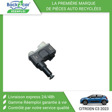 Carburateur Citroen C1