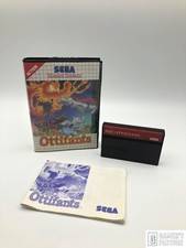 Thumbnail of ebay&reg; auction 326395835127 | The Ottifants • Sega Mega Drive • Zustand sehr gut • CIB • OVP • getestet