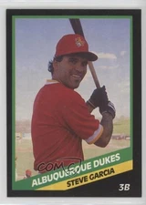 1988 CMC AAA Steve Garcia #426