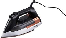 Conair ExtremeSteam 1875 Watt Pro Steam Iron