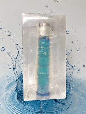 OP Juice by Ocean Pacific '' The Big Kahuna'' 2.5 oz Cologne Spray RARE Unbox