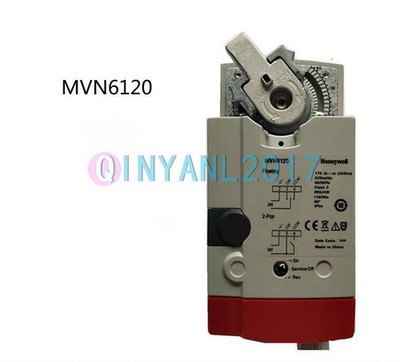 1PC New   MVN6120 electric actuator MVN Series #jd