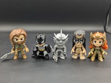 2015 Funko DC Comics Mystery Minis  8
